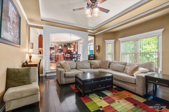 1138 Grace Drive, Yorkville, IL 60560