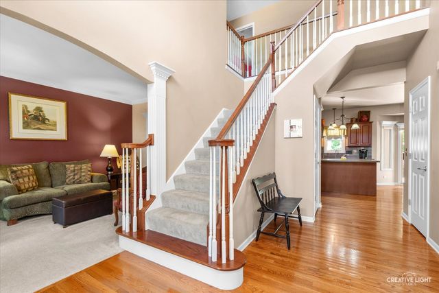 1138 Grace Drive, Yorkville, IL 60560