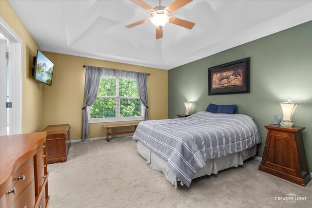 1138 Grace Drive, Yorkville, IL 60560