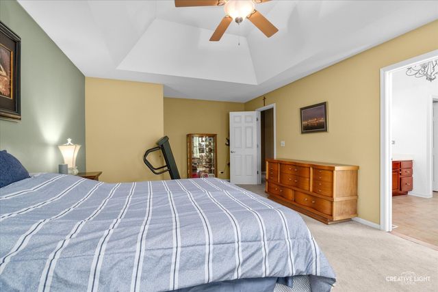 1138 Grace Drive, Yorkville, IL 60560