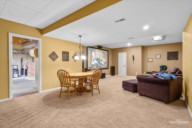 1138 Grace Drive, Yorkville, IL 60560