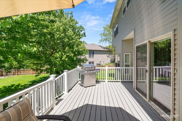 1138 Grace Drive, Yorkville, IL 60560