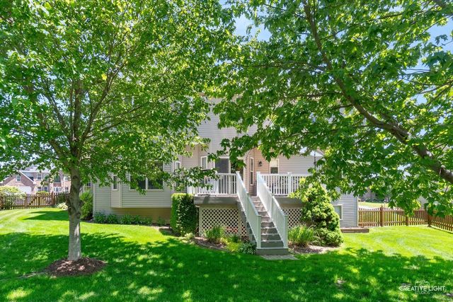 1138 Grace Drive, Yorkville, IL 60560
