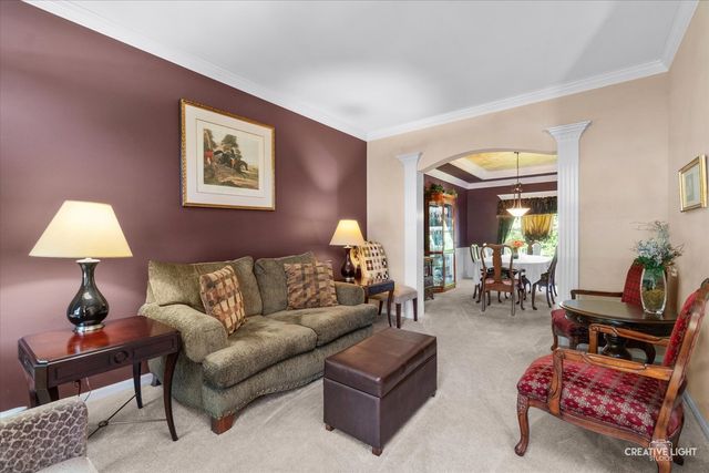 1138 Grace Drive, Yorkville, IL 60560