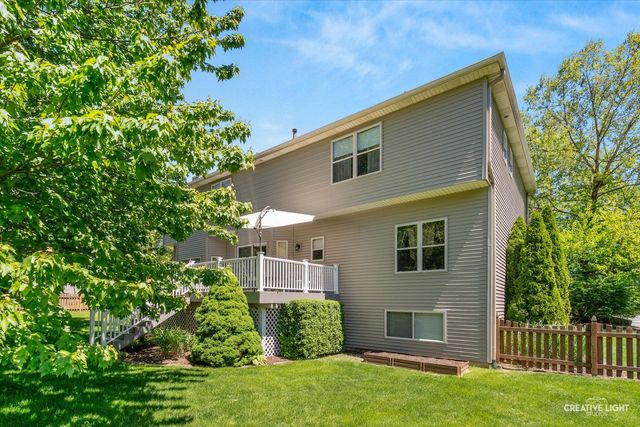 1138 Grace Drive, Yorkville, IL 60560