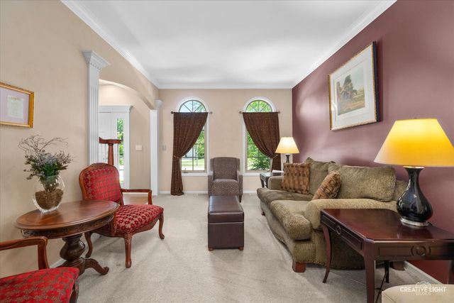 1138 Grace Drive, Yorkville, IL 60560