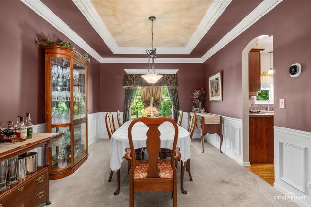 1138 Grace Drive, Yorkville, IL 60560