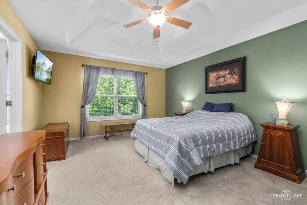 Image 23 of property listing at 1138 Grace Drive, Yorkville, IL 60560