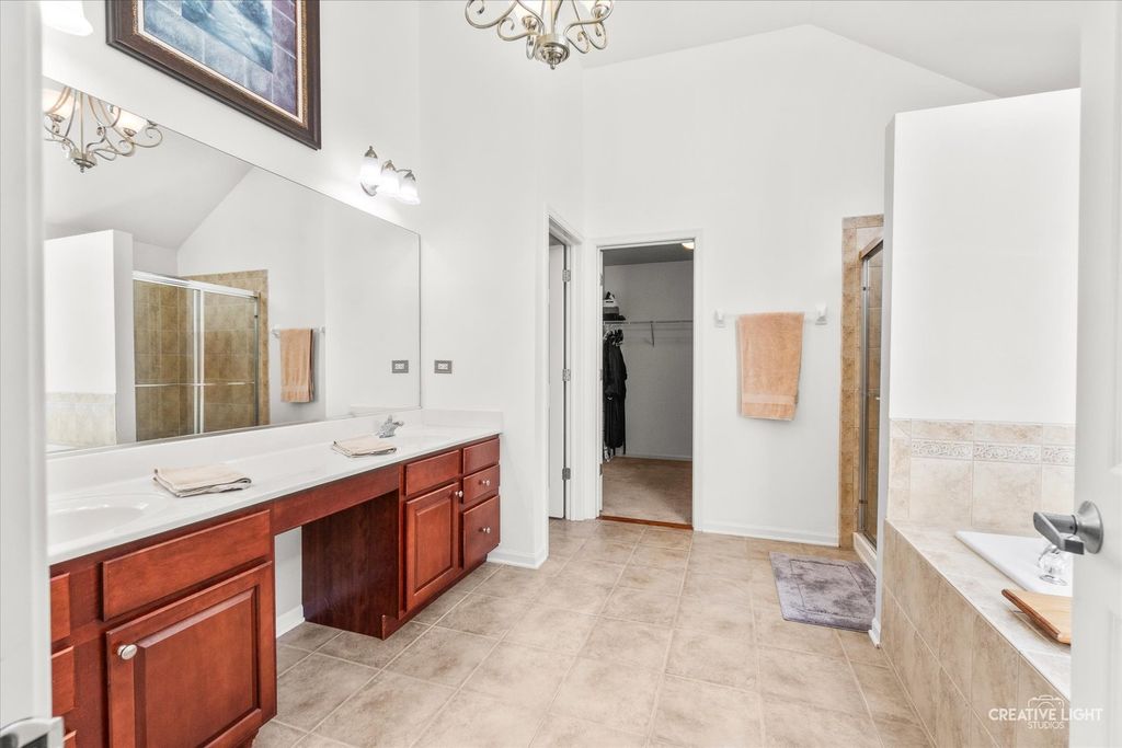 Image 25 of property listing at 1138 Grace Drive, Yorkville, IL 60560