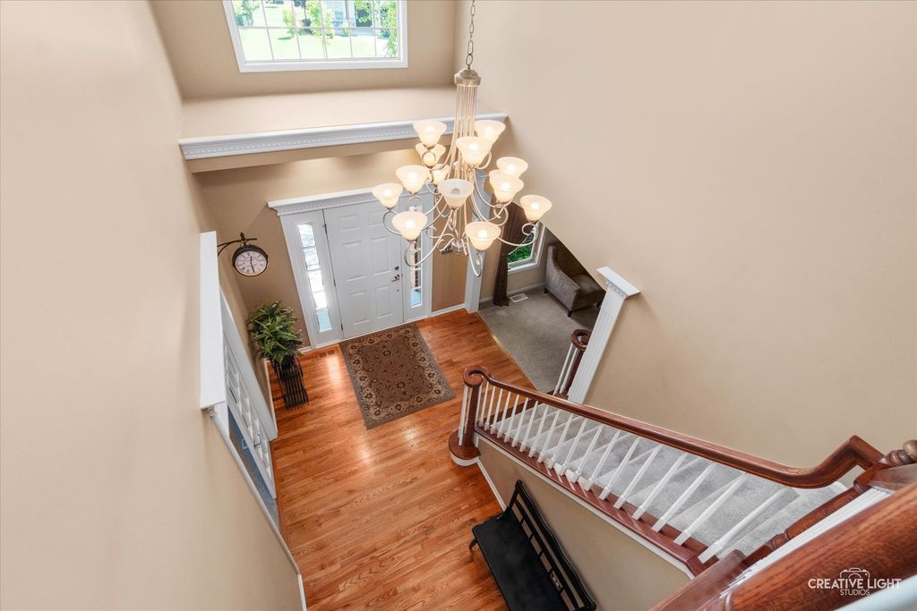 Image 30 of property listing at 1138 Grace Drive, Yorkville, IL 60560
