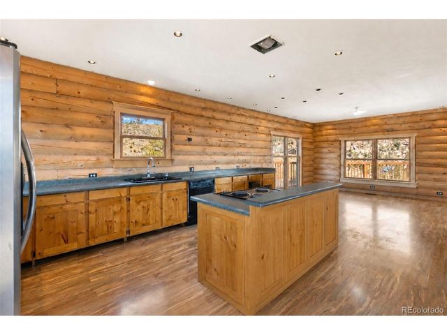 392 Brooks Ln, Woodland Park, CO 80863