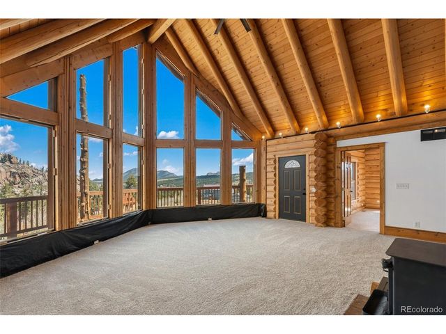392 Brooks Ln, Woodland Park, CO 80863