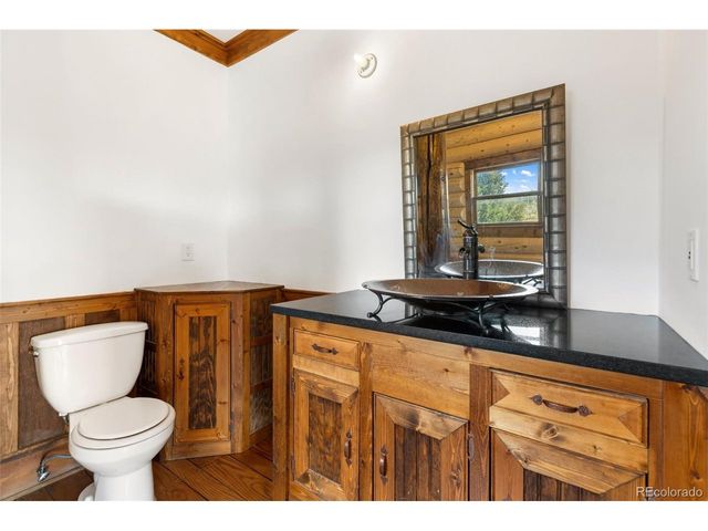 392 Brooks Ln, Woodland Park, CO 80863