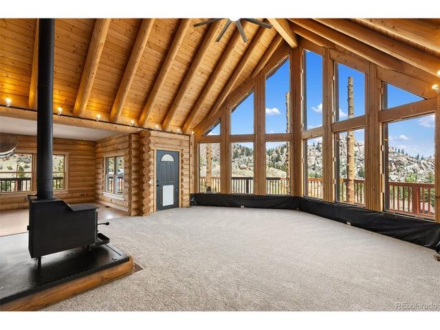 392 Brooks Ln, Woodland Park, CO 80863