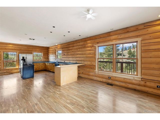 392 Brooks Ln, Woodland Park, CO 80863