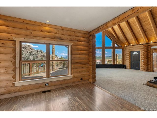 392 Brooks Ln, Woodland Park, CO 80863