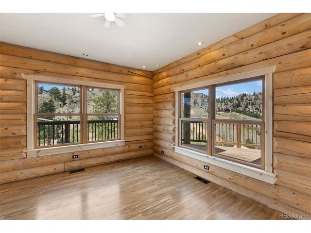 392 Brooks Ln, Woodland Park, CO 80863