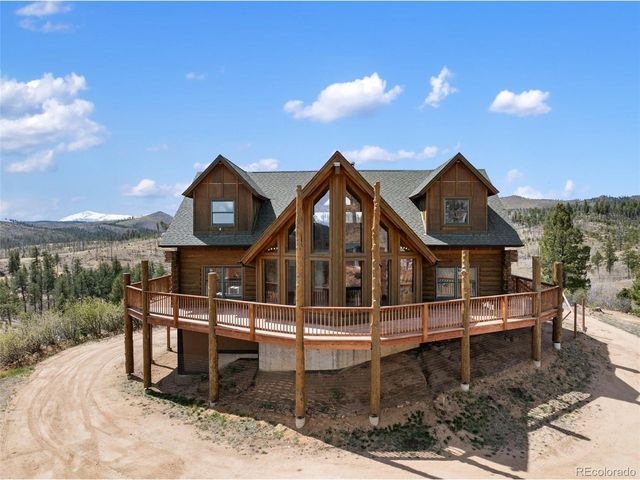 392 Brooks Ln, Woodland Park, CO 80863