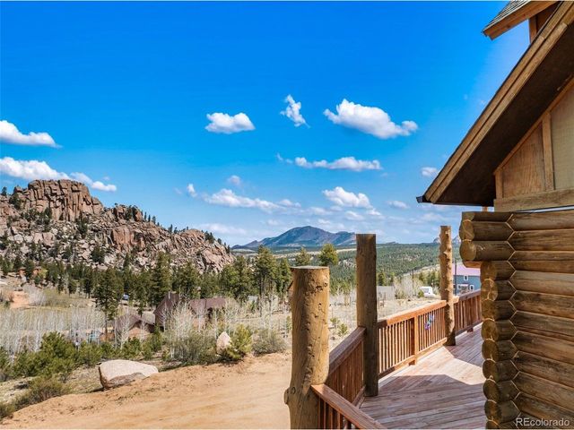 392 Brooks Ln, Woodland Park, CO 80863