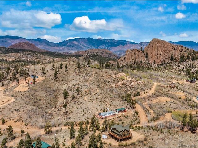 392 Brooks Ln, Woodland Park, CO 80863