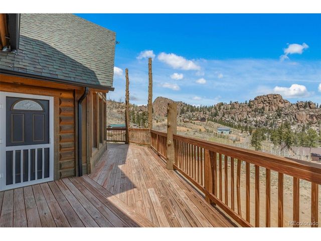 392 Brooks Ln, Woodland Park, CO 80863