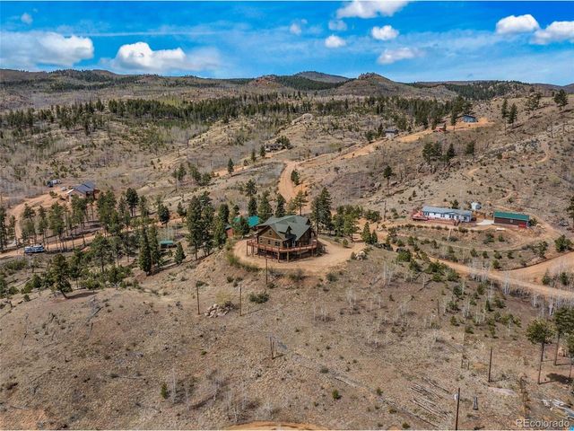 392 Brooks Ln, Woodland Park, CO 80863