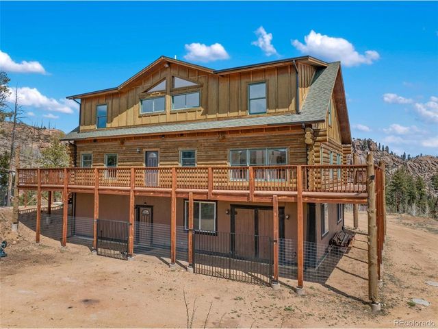 392 Brooks Ln, Woodland Park, CO 80863