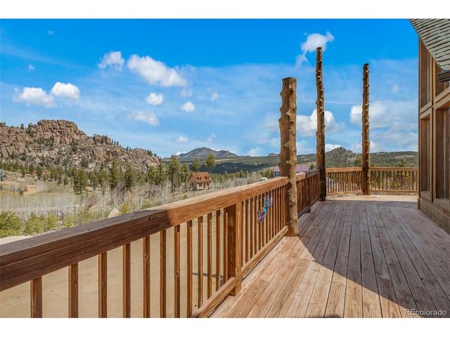 392 Brooks Ln, Woodland Park, CO 80863