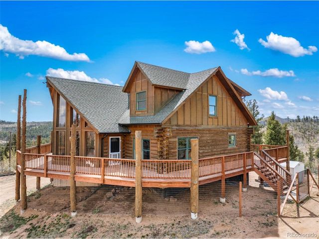 392 Brooks Ln, Woodland Park, CO 80863
