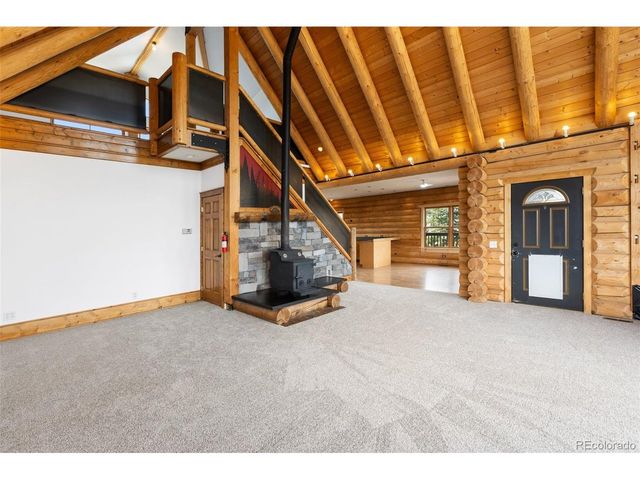 392 Brooks Ln, Woodland Park, CO 80863