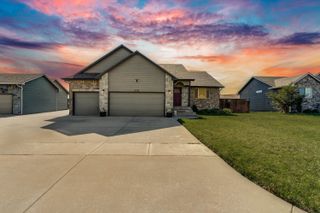 5130 N Athenian Ct, Wichita, KS 67204