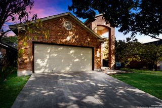 25914 Mission Bluff, Boerne, TX 78015