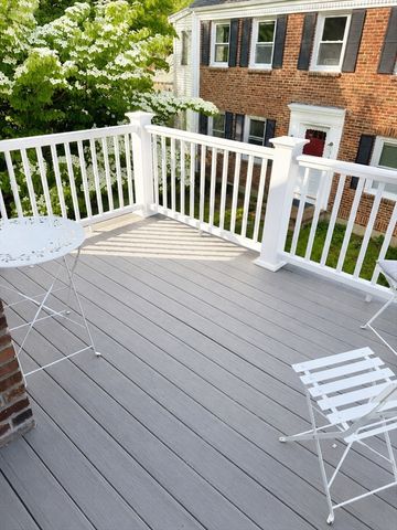 1136 Walnut St 2, Newton, MA 02461