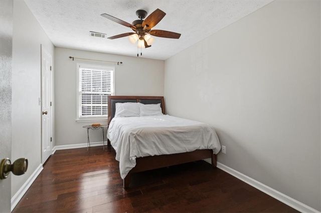 2563 Bridgewood Lane, Snellville, GA 30078