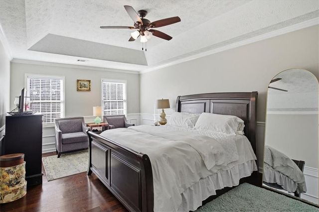 2563 Bridgewood Lane, Snellville, GA 30078