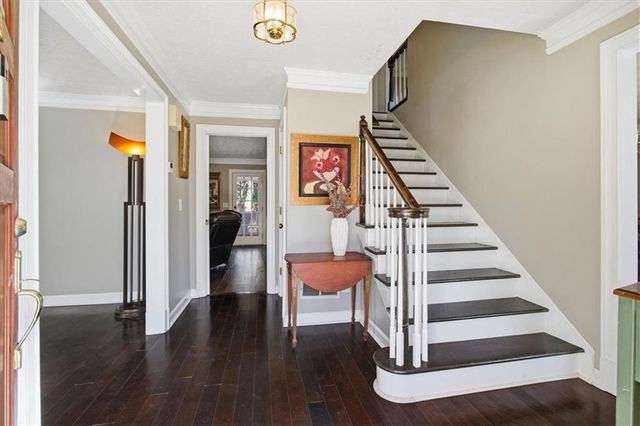 2563 Bridgewood Lane, Snellville, GA 30078