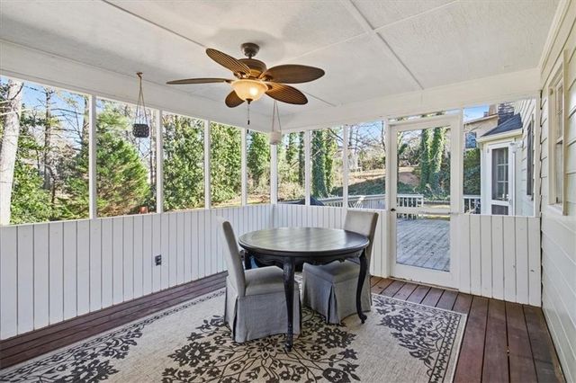 2563 Bridgewood Lane, Snellville, GA 30078