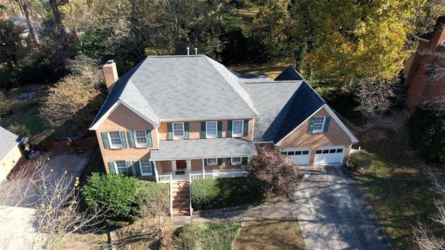 2563 Bridgewood Lane, Snellville, GA 30078