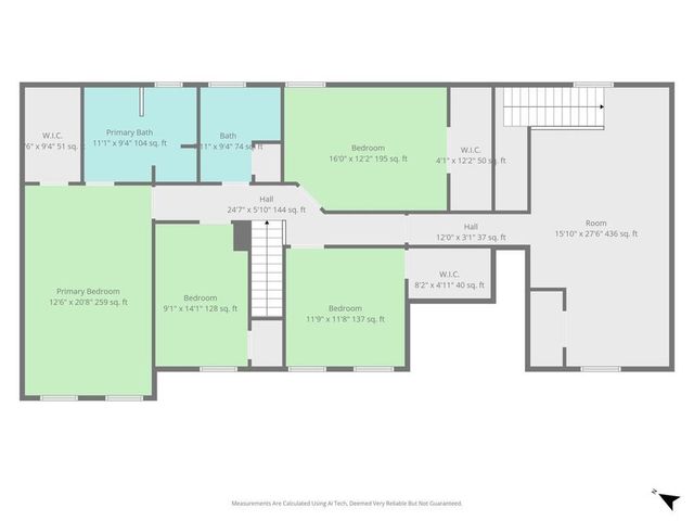 2563 Bridgewood Lane, Snellville, GA 30078