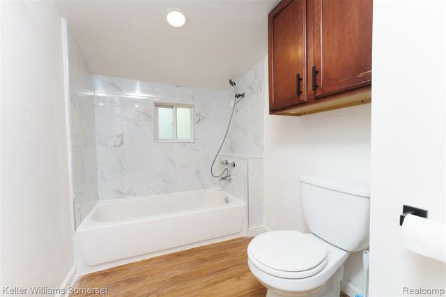 7244 Ford Avenue, Warren, MI 48091