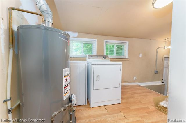 7244 Ford Avenue, Warren, MI 48091