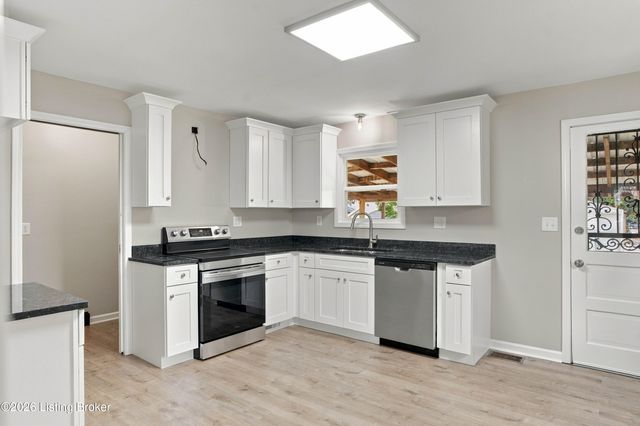 2200 S Shelby St, Louisville, KY 40217