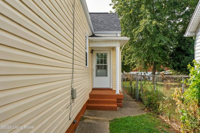 2200 S Shelby St, Louisville, KY 40217