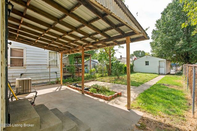 2200 S Shelby St, Louisville, KY 40217