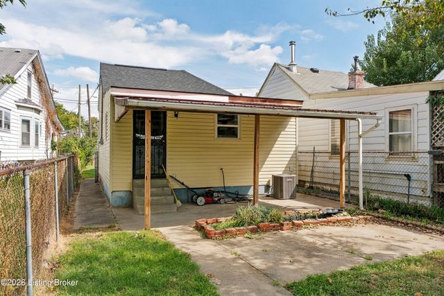 2200 S Shelby St, Louisville, KY 40217