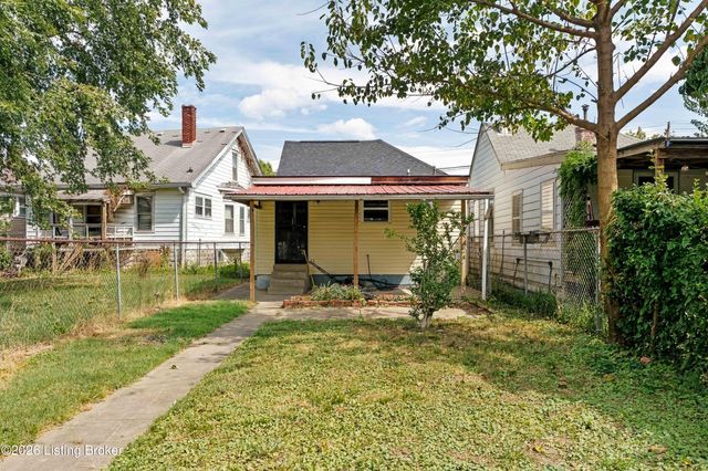 2200 S Shelby St, Louisville, KY 40217