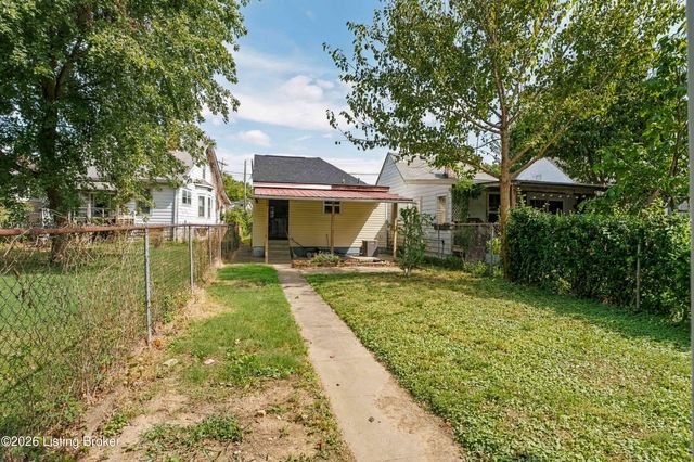 2200 S Shelby St, Louisville, KY 40217