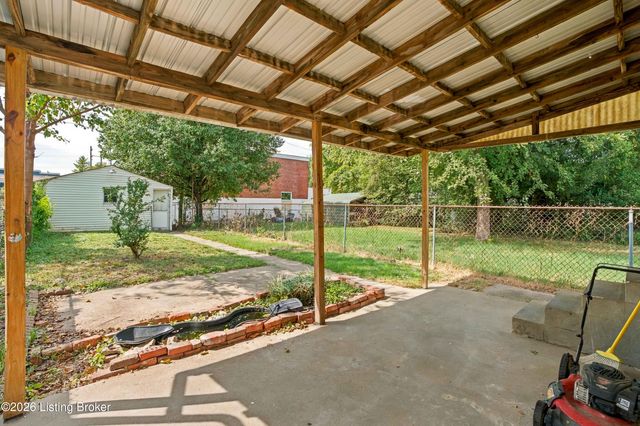 2200 S Shelby St, Louisville, KY 40217