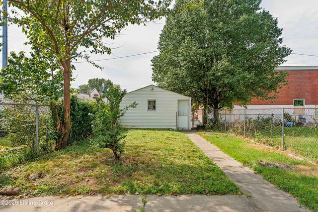 2200 S Shelby St, Louisville, KY 40217