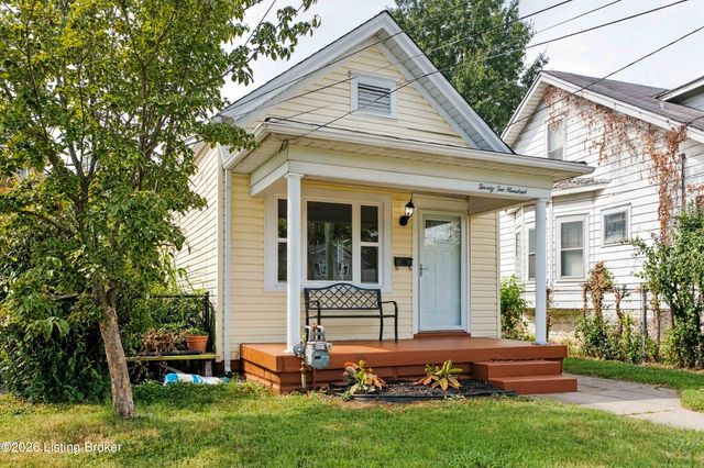 2200 S Shelby St, Louisville, KY 40217